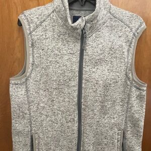 XL Simply Southern Vest